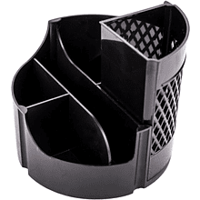 Подставка для канцелярских мелочей "Офис Класс 360°"