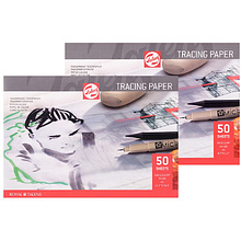 Калька "Talens FSCM80"