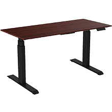 Стол подъемный WellDesk Uplift BOSCH (регулируемый по высоте каркас арт. 9050843 и столешница арт. 9190093)