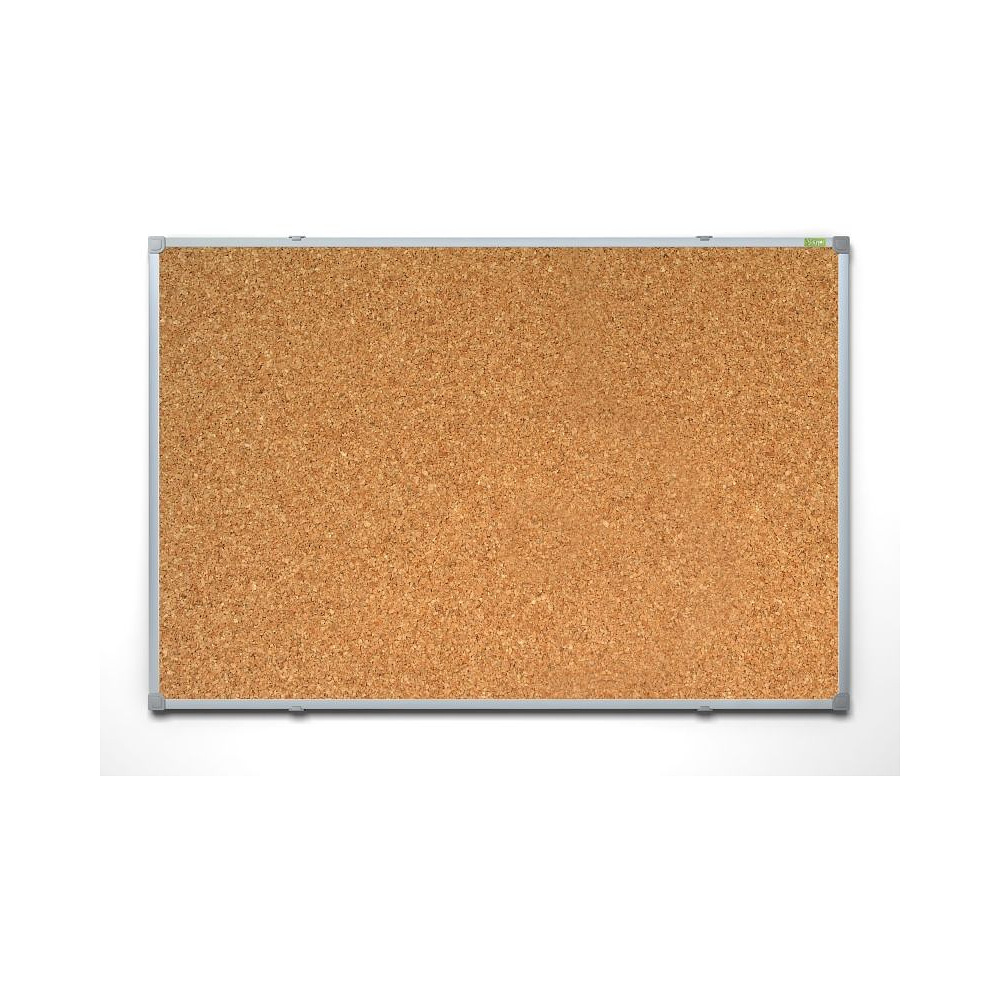 Доска пробковая "Line", 100x150 см