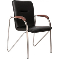 Стул для посетителей SitUp 