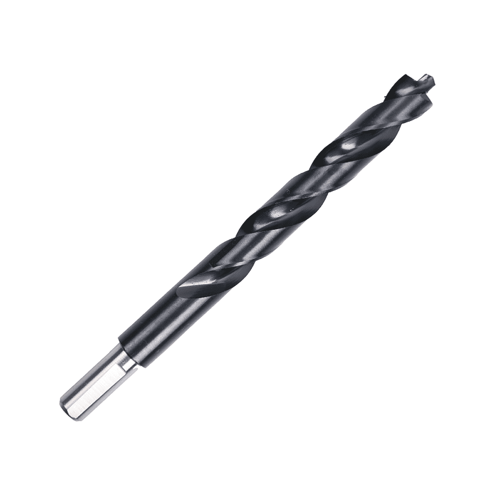 Сверло по металлу Deli RS EDH-MHZ130-E4, 13.0 мм, DIN 338, HSS-TiN