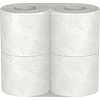 Бумага туалетная Veiro "Professional Premium", 2 слоя, 4 рулона (T314) - 2