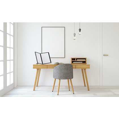 Стойка информационная "Sherpa Soho", A4 - 6