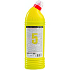 Средство чистящее для сантехники "Sanfor WC  lemon fresh", 1 л, гель - 2