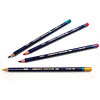 Набор акварельных карандашей "Inktense", 12 цветов - 3