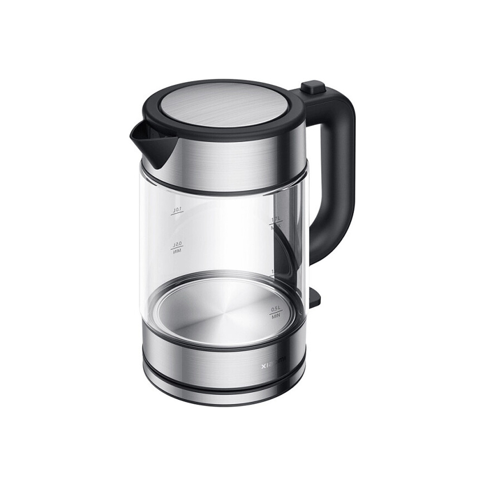 Электрочайник Xiaomi "Electric Glass Kettle BHR7490RU"