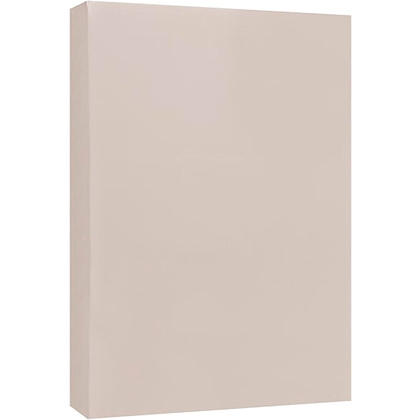 Бумага газетная, A4, 500 листов, 48,8 г/м2 (9061727)