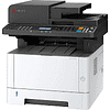 Принтер лазерный монохромный МФУ Kyocera ECOSYS MA4000x  (тонер TK-1275) - 3