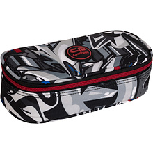 Пенал CoolPack "Street art"