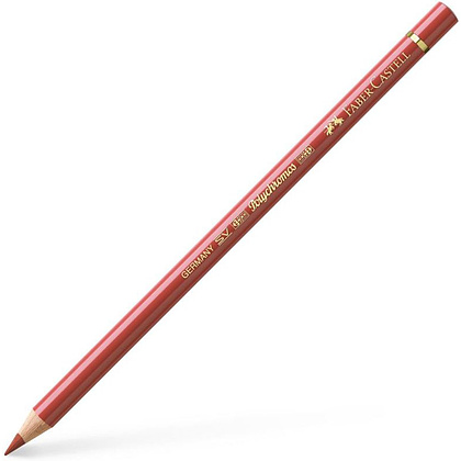 Карандаш цветной "Polychromos", 190 венецианский красный