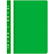Папка-скоросшиватель с перфорацией "Office Product"