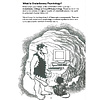 Книга на английском языке "Introducing evolutionary psychology: A Graphic Guide", Dylan Evans, Oscar Zarate - 4