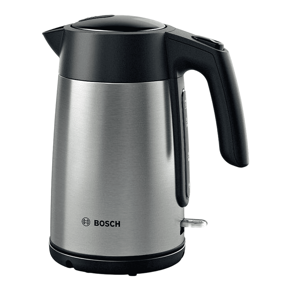 Электрочайник BOSCH TWK7L460