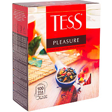 Чай "Tess" Pleasure