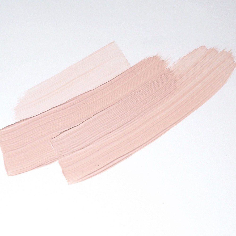 Краска акриловая матовая "Декола", 256 персиковая, 50 мл., банка - 4