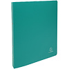 Папка на кольцах "Opaque", 2 кольца, ассорти - 5