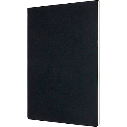 Блокнот для рисования "Art Soft Sketch Pad", А4, 24 листа, нелинованный, черный - 2