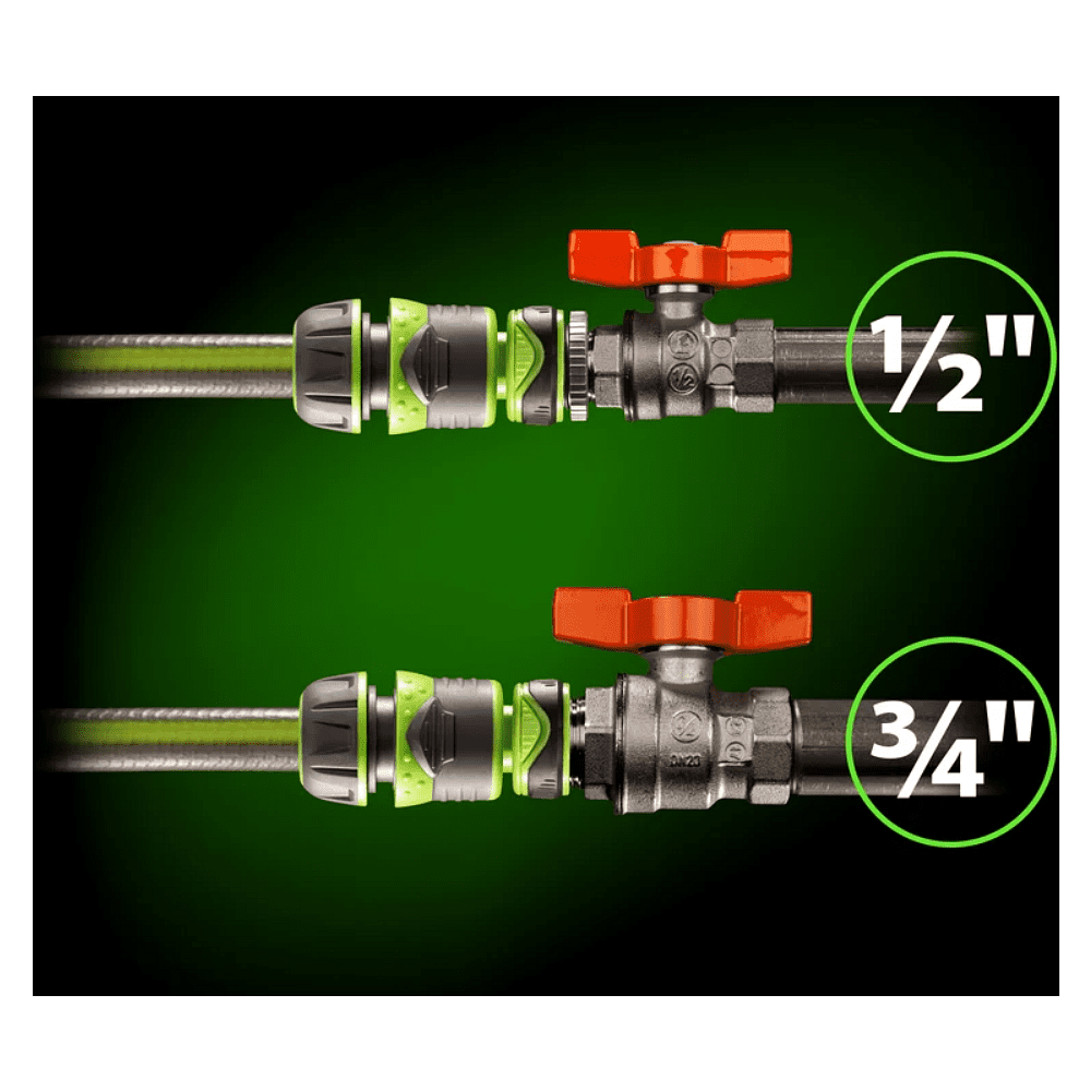 Адаптер Amigo Grande 79024, 1/2-3/4", внутренняя резьба - 5