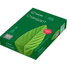 Бумага "Илим Стандарт", А3, 500 листов, 80 г/м2