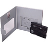 Мультиинструмент "SwissCard Lite 0.7333.T3", пластик, металл, черный полупрозрачный - 3