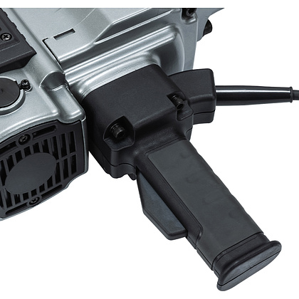 Молоток отбойный Deli RS EDE-DG30-1E 2100 Вт, 85 Дж, 1650 уд/мин, кейс - 4