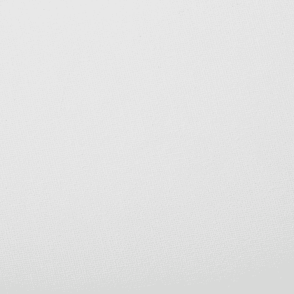 Холст на подрамнике овальный "Сонет", 20х30 см, хлопок, 280 г/м2, среднее зерно - 4