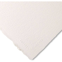 Блок-склейка бумаги для акварели "Arches", 23x31 см, 300 г/м2, 12 листов