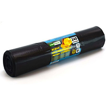 Мешки для мусора "Mirpack Стройка"