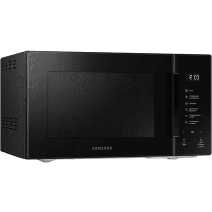 Электропечь СВЧ SAMSUNG MS23T5018AK/BW - 4