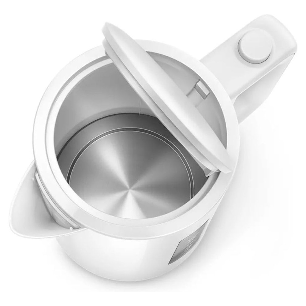 Электрочайник Philips HD9318 (HD9318/00), белый - 4