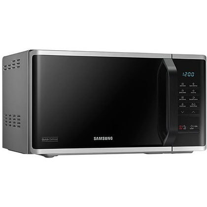 Электропечь СВЧ Samsung "MS23K3513AS/BW" - 3