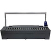 Перфобиндер "Office Kit B2108N" - 6