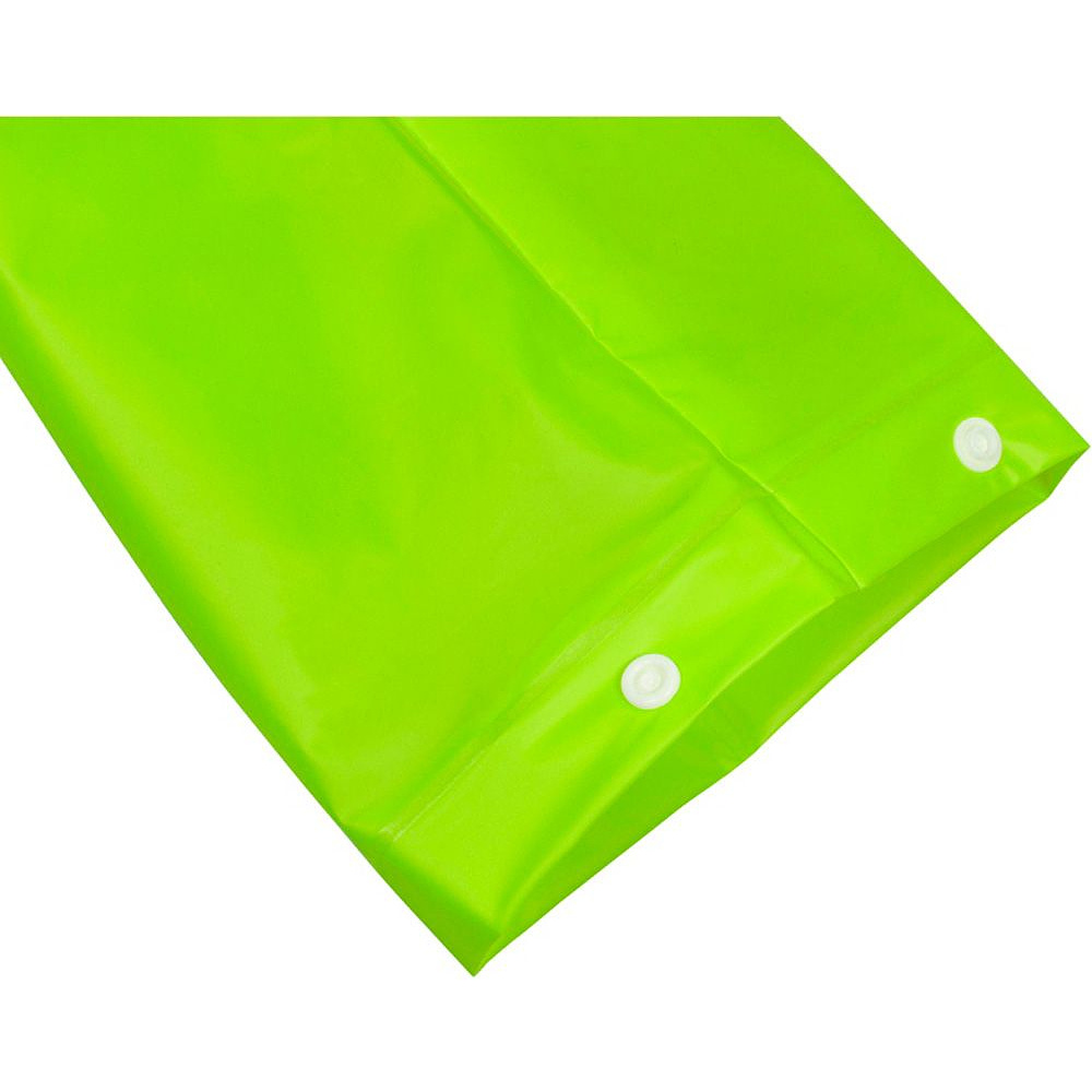 Дождевик "Hawaii", M-L, зеленое яблоко - 6