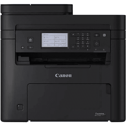 Принтер лазерный монохромный Canon i-SENSYS MF275dw МФУ - 2