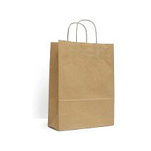 Пакет бумажный