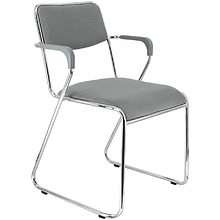 Стул для посетителей EVERPROF Fix Plus