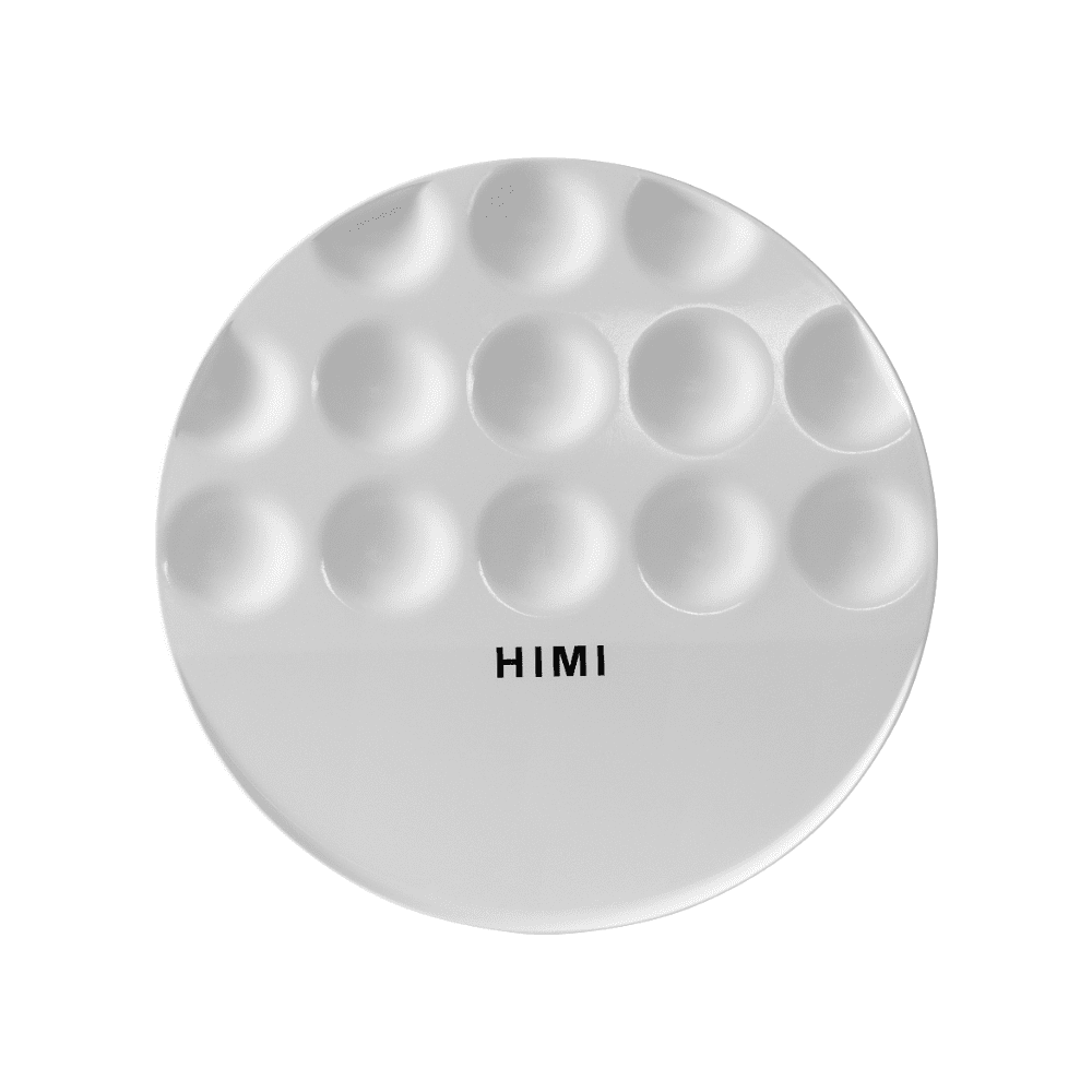 Палитра "Himi Ufo", 13 ячеек - 7