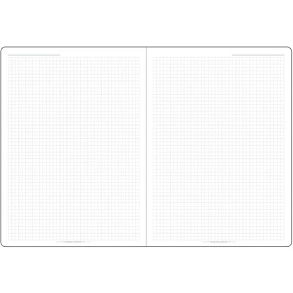 Тетрадь "Inspiration Давид", А4, 40 листов, клетка, разноцветный - 3