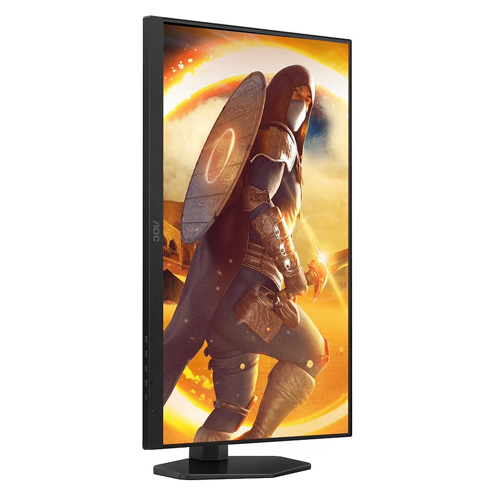 Монитор AOC LCD Q27G4XF/01, 27" - 9