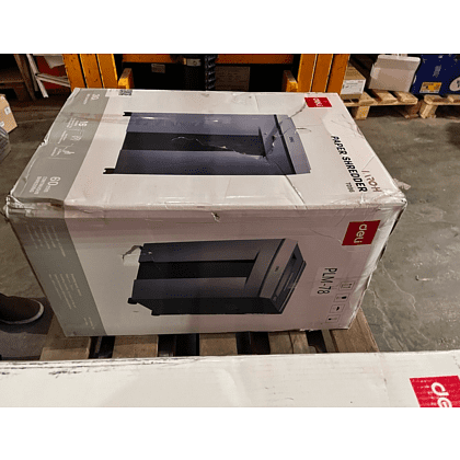 Уничтожитель Deli "ET096", -10% - 5