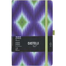 Блокнот "Ikat"