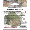 Набор цветовых карт Daniel Smith "Mineral Marvels", 36 цветов - 5