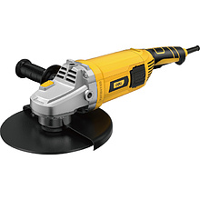 Угловая шлифмашина Deli YS EDL-JM230-E2