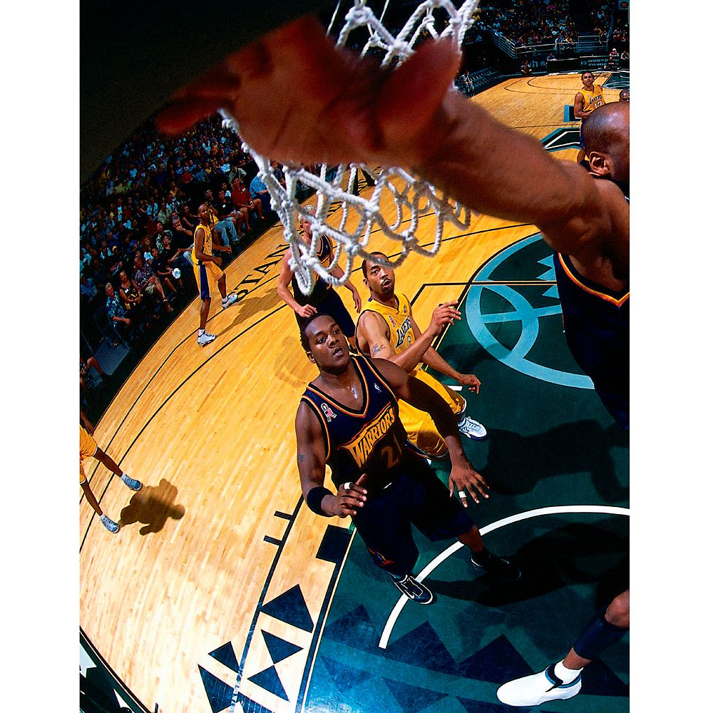 Книга "The Mamba Mentality. Философия моей игры", Коби Брайант - 3