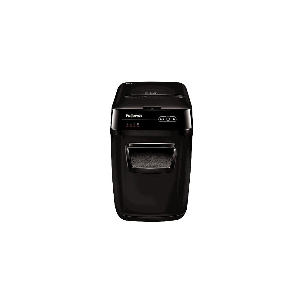 Шредер Fellowes AutoMax 200C (FS-46536) - 3