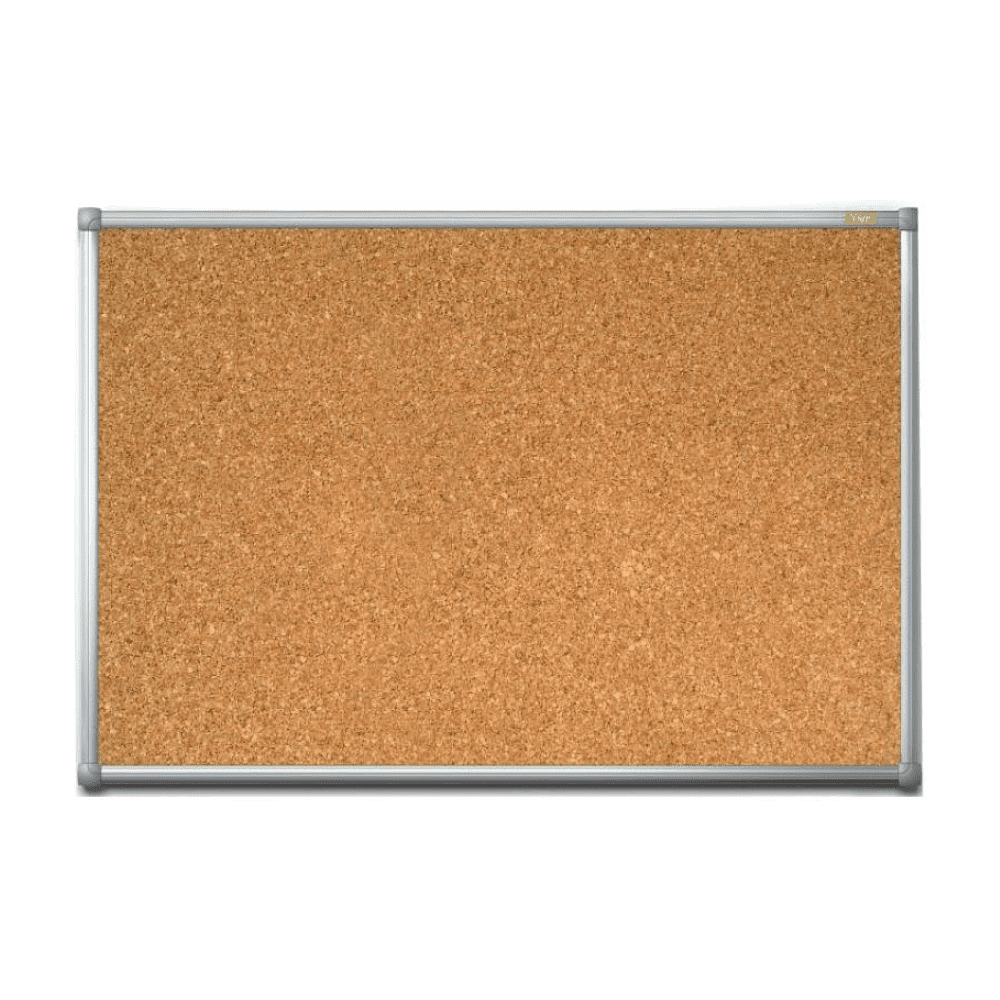 Доска пробковая "Yesли Standart", 120x180 см