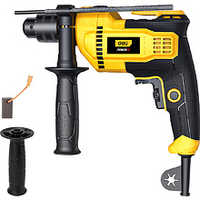 Дрель Deli YS EDL-CZ13-E6
