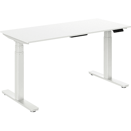 Комплект WellDesk Flagman (регулируемый по высоте каркас арт. 9022027 и столешница арт. 9041928)