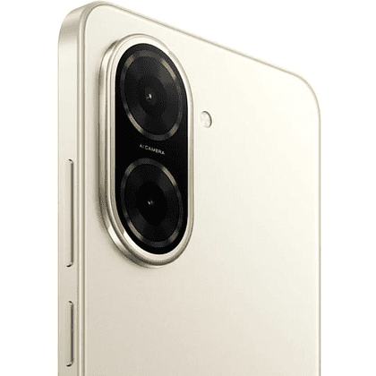 Смартфон REDMI A5 (25028RN03A), 4GB, 128GB, золотистый - 5